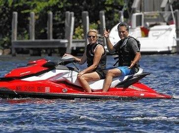 Rex's Rockin' Watersports