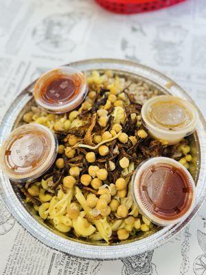 Koshari