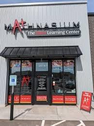 Mathnasium