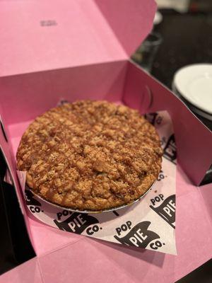 Pop Pie