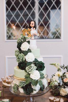 Citrus Town Event Center