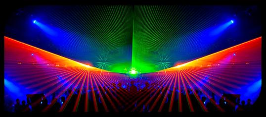 Heyday Records & Events