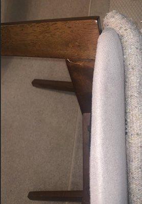 Baxton Studio Furniture Outlet - Lombard