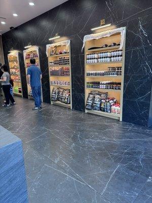 La Carniceria Meat Market