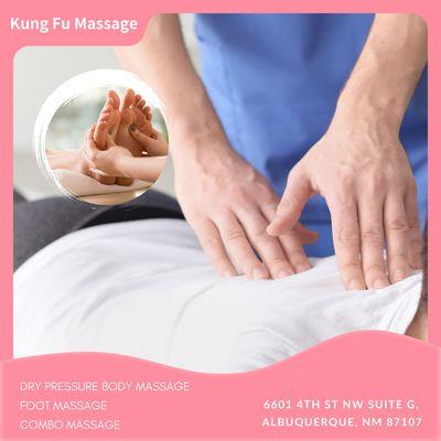 Come and try our services