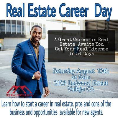 CES Real Estate School