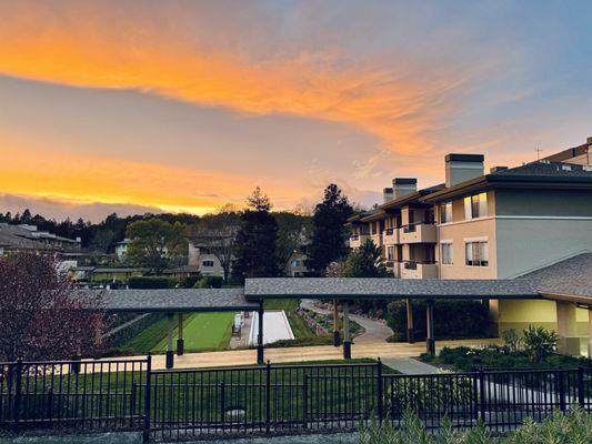 Smith Ranch Homes Homeowners Association