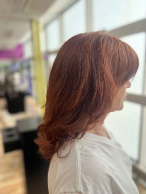 Haute Feng Shui Hair Design Studio