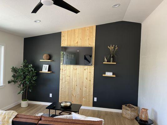 Hernandez Handyman Services