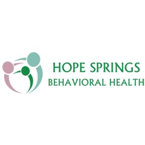Hope Springs Behavioral Health