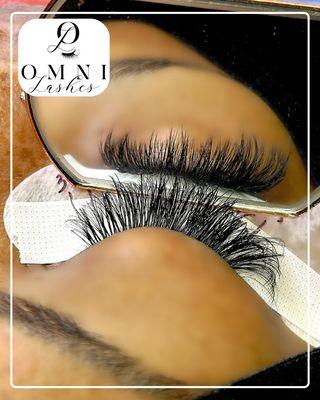 Wispy Hybrid + XXX length