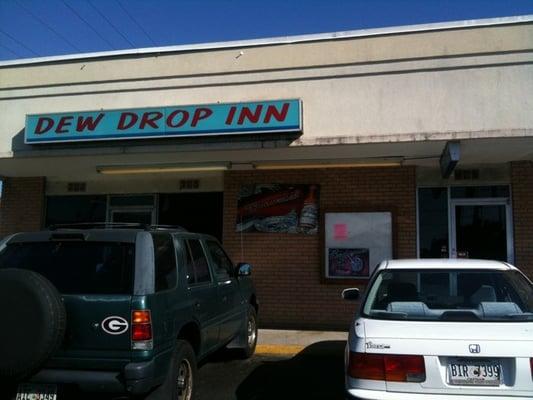 Dew Drop Inn
