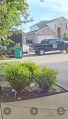 Swan's Moving & Storage Co