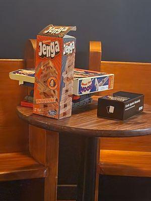 Borderline Bar & Billiards