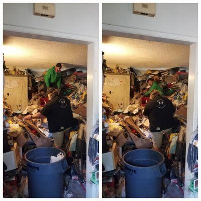 Green Planet Hauling