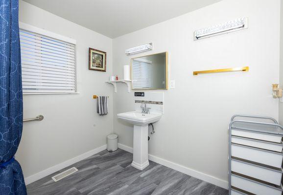 Aspire Villa Adult Family Home