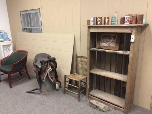 Nerves of Steele Chiropractic