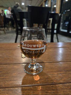 Brouwerij Dubois