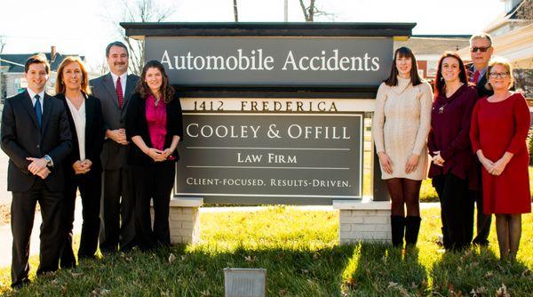 Cooley & Offill Law Firm