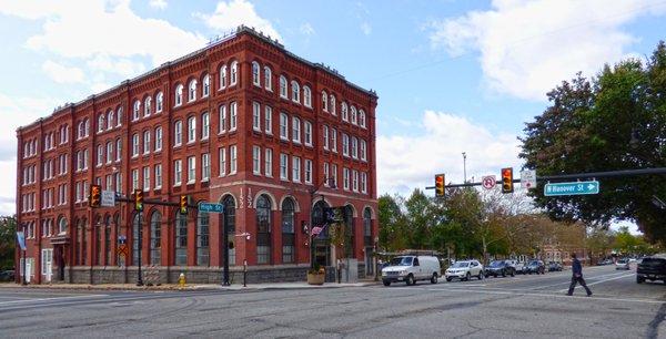 Pottstown Regional Community Foundation