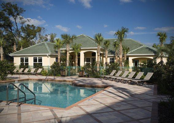 Manatee Cove Apartments