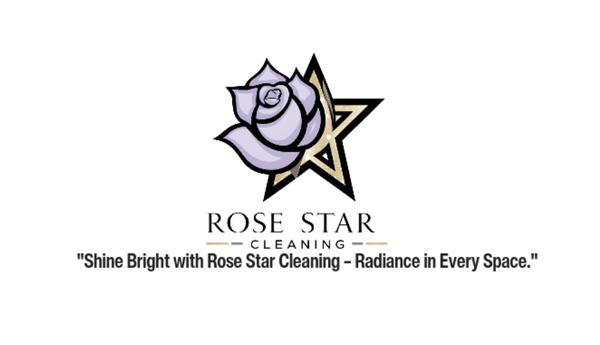 Roses and Stars Cleaning