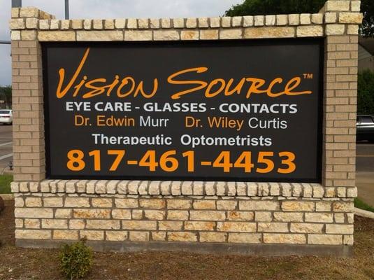 Arlington Vision Source