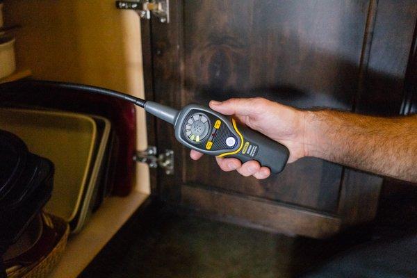 Bur Oak Home Inspections