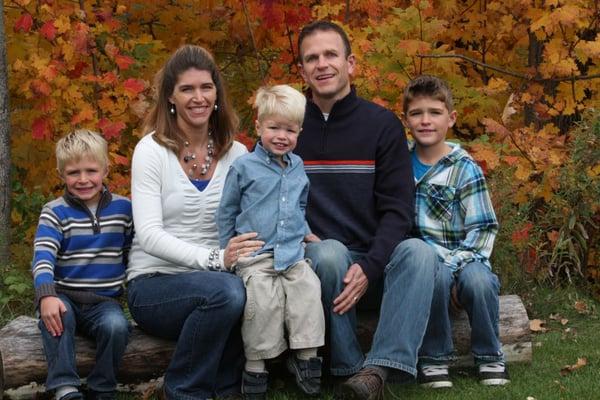 Lubbers Matthew T, DDS