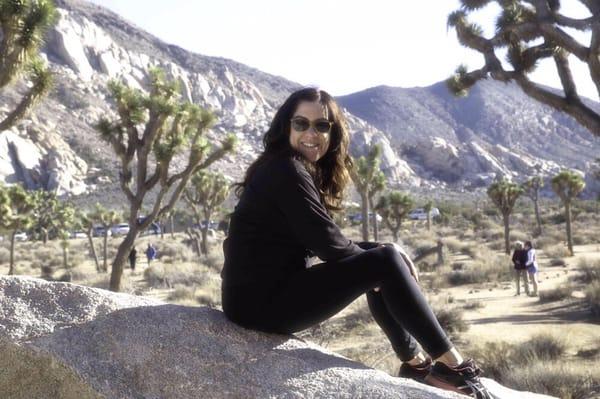 Tracy Wolk Personal Training