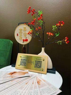 Lang Acupuncture Wellness Center