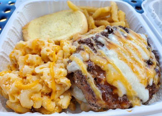 Moores Soul Food Kitchen