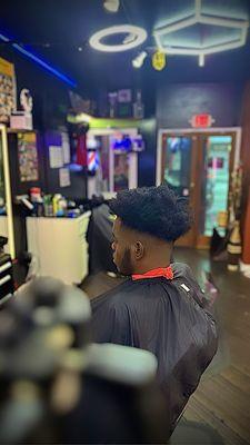 Soby Fresh Barber Shop