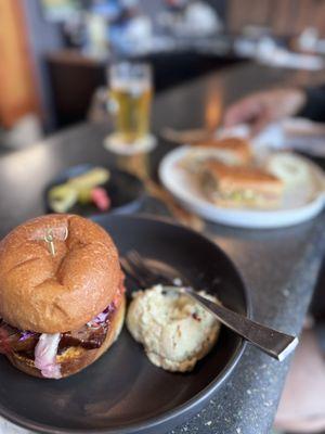 Corner Project Ales & Eats