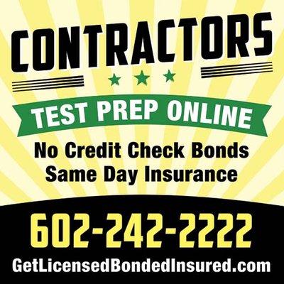 American Contractor Licensing Services