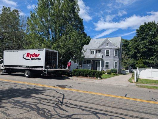 Speedy Kings Movers and Services