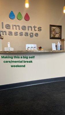 Hand & Stone Massage and Facial Spa