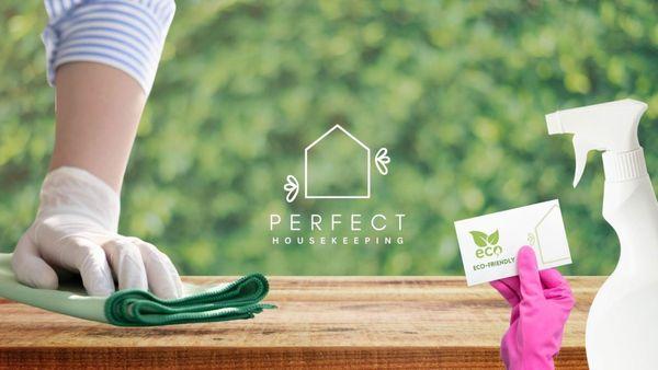 Perfect Housekeeping