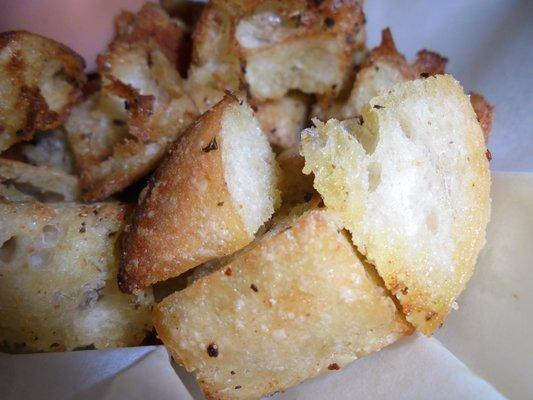 Toscano's Italian Food Truck