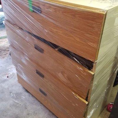 Professional Moving Services