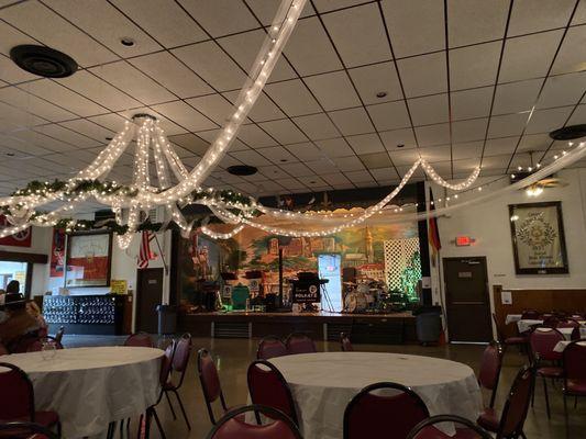 German American Club