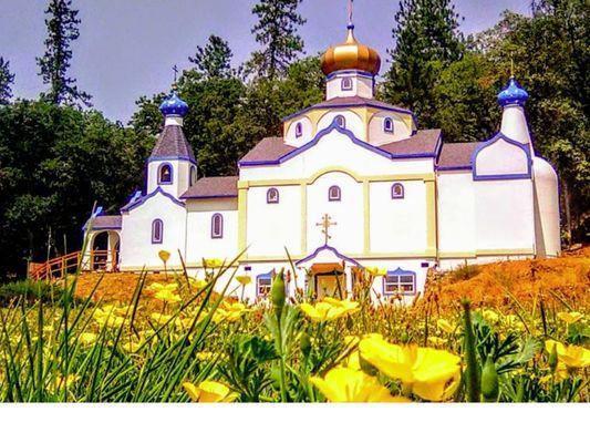 St. Innocent Orthodox Church