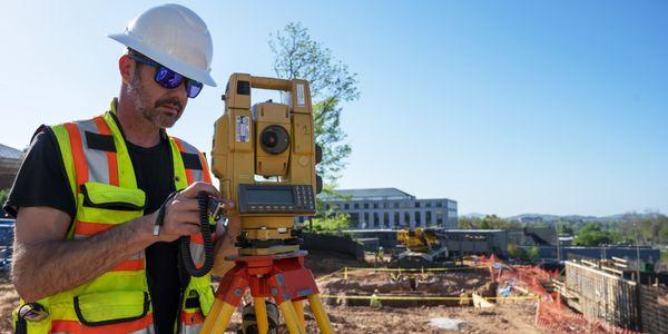 Glaspy Land Surveying