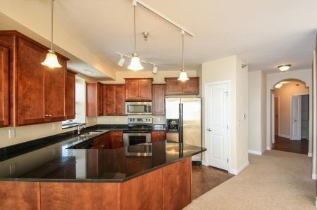 Westmarke Apartments & Condomimiums