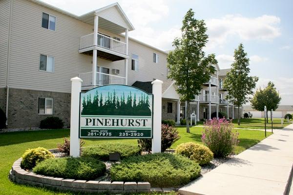 Pinehurst Apartments