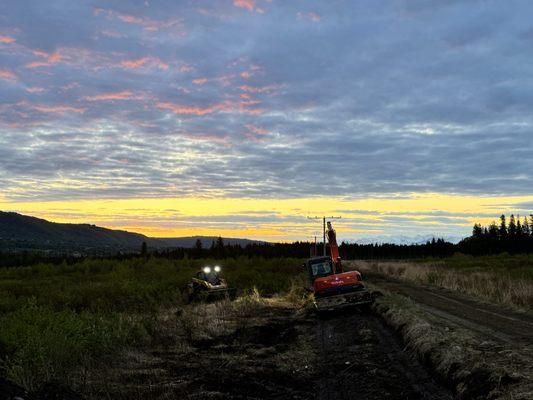 Specialized Building Solutions