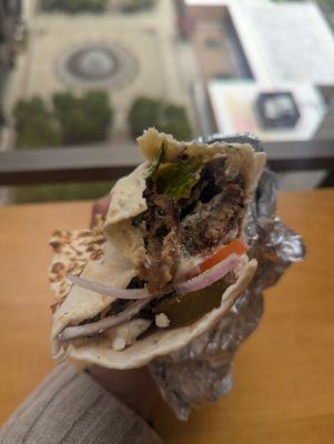 Locali Mediterranean