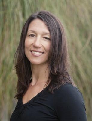 Kasha Forgette, LAC, MTCM, CMT