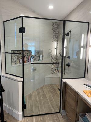Americas Shower Mirrors & Glass Co