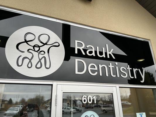 Rauk Dentistry